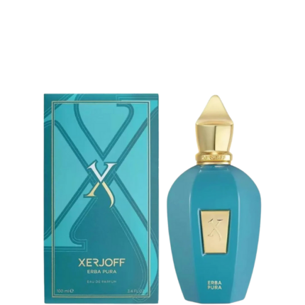 Xerjoff Erba Pura edp 100ml