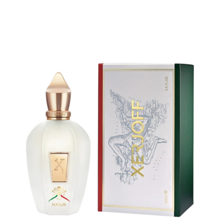 Xerjoff 1861 Naxos edp 100ml