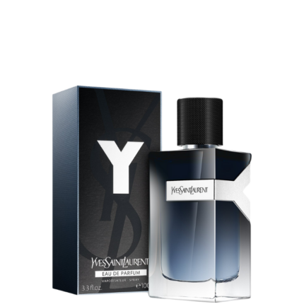 Yves Saint Laurent Y edp 100ml