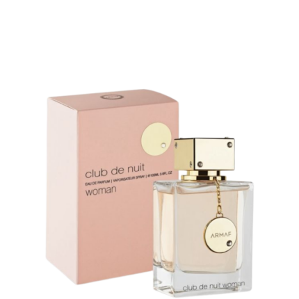 Armaf Club de Nuit Woman edp 105ml