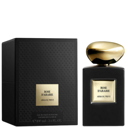 Giorgio Armani Privé Rose d’Arabie edp 100ml