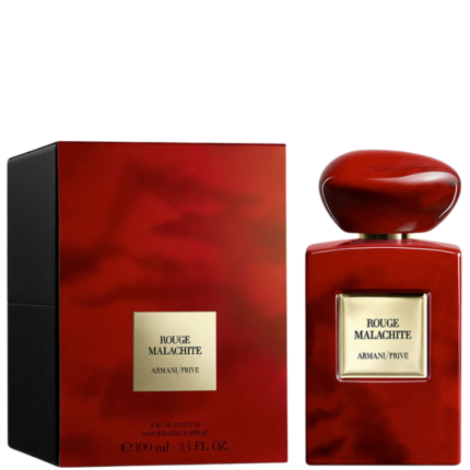 Giorgio Armani Privé Rouge Malachite edp 100ml