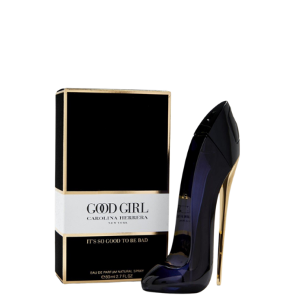 Carolina Herrera Good Girl edp 80ml