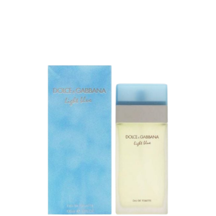 Dolce&Gabbana Light Blue edt 100ml