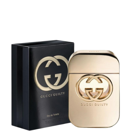 Gucci Guilty edt 75ml