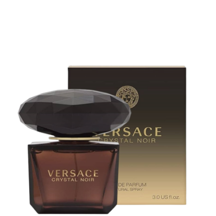 Versace Crystal Noir edp 90ml
