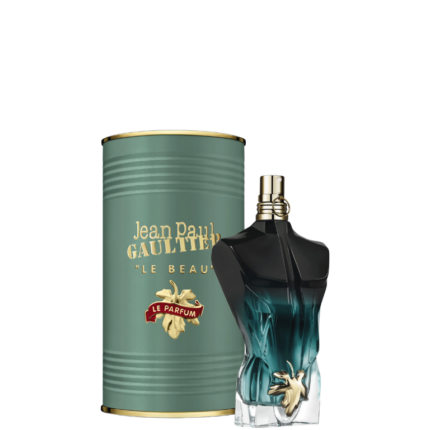 Jean Paul Gaultier Le Beau Intense edp 75ml