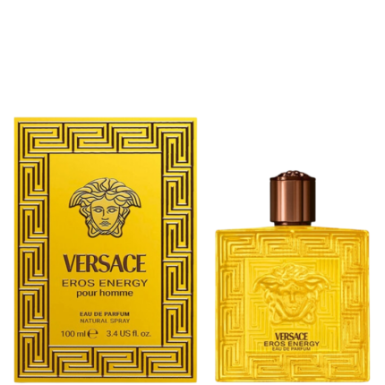Versace Eros Energy edp 100ml