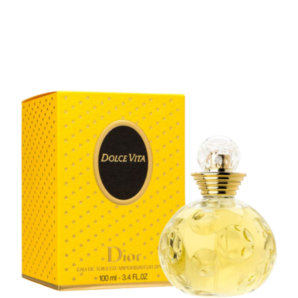 Christian Dior Dolce Vita edt 100ml