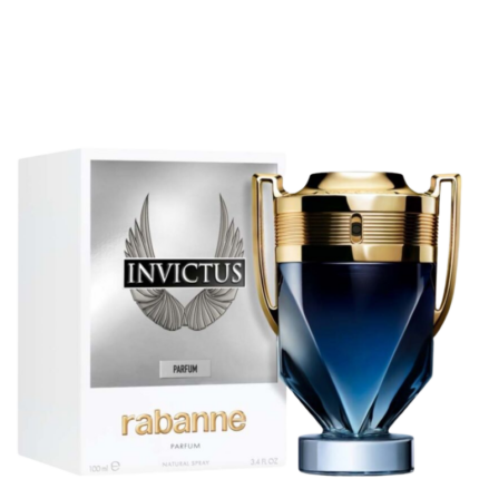 Paco Rabanne Invictus Parfum 100ml