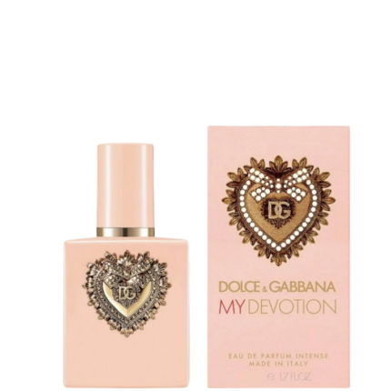 Dolce&Gabbana My Devotion edp Intense 100ml